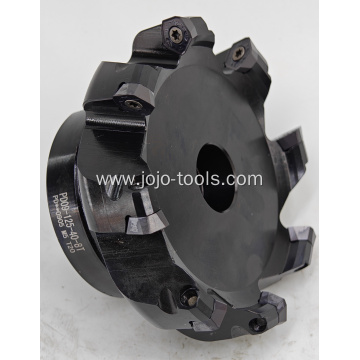 PD0905 Fast Feed Face Mill Cutter